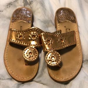 Jack Rogers Sandals